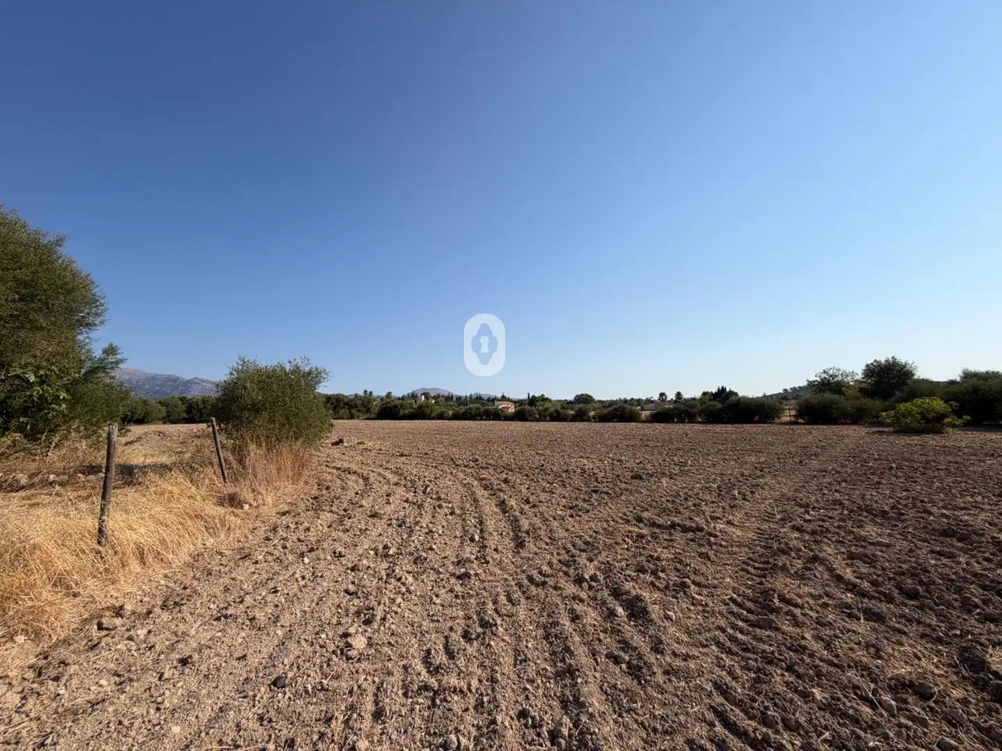 Finca rústica en venta en Inca