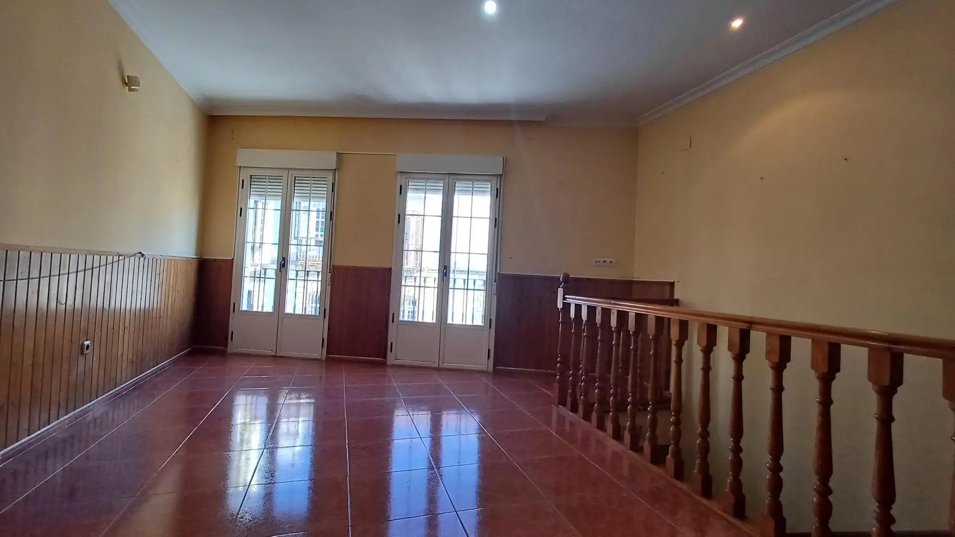 Terraced house with terrace for sale in Plaza CAMPILLO 52, imagen 9