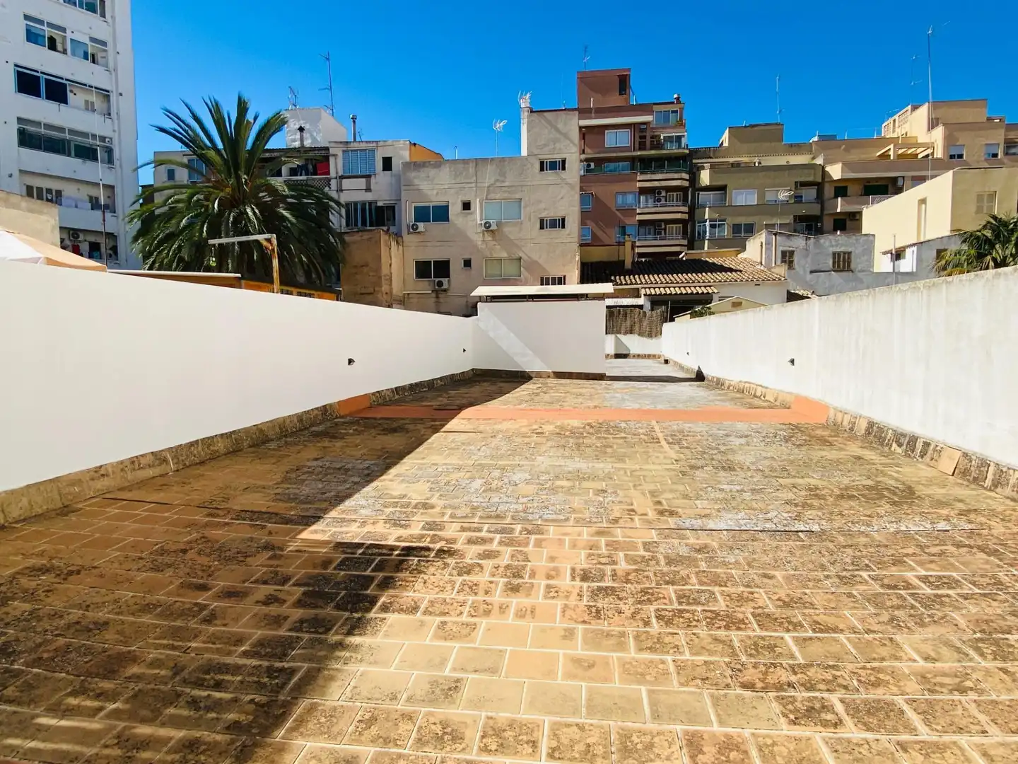 Wohnung zur Miete in Carrer UETAM, 5, Pere Garau