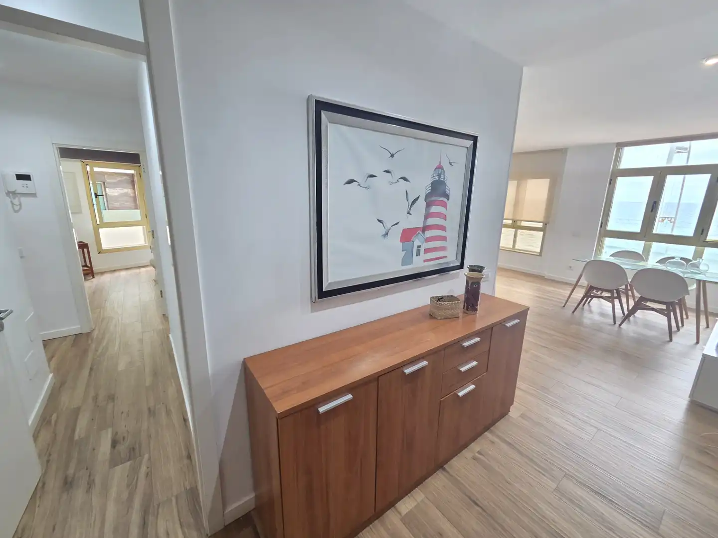 Flat for rent in Las Palmas de Gran Canaria  with Storage room, Furnished and Washing machine