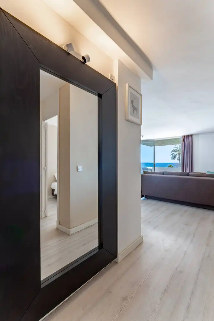 Apartamento en venta en Calvià con Aire acondicionado, Calefacción y Amueblado