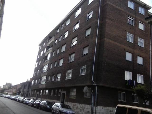 Piso en Venta en Calle Mayor en La Robla