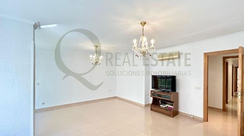 Foto 5 de Piso de alquiler en Calle Portugal, Barrio del Centro, Alicante / Alacant