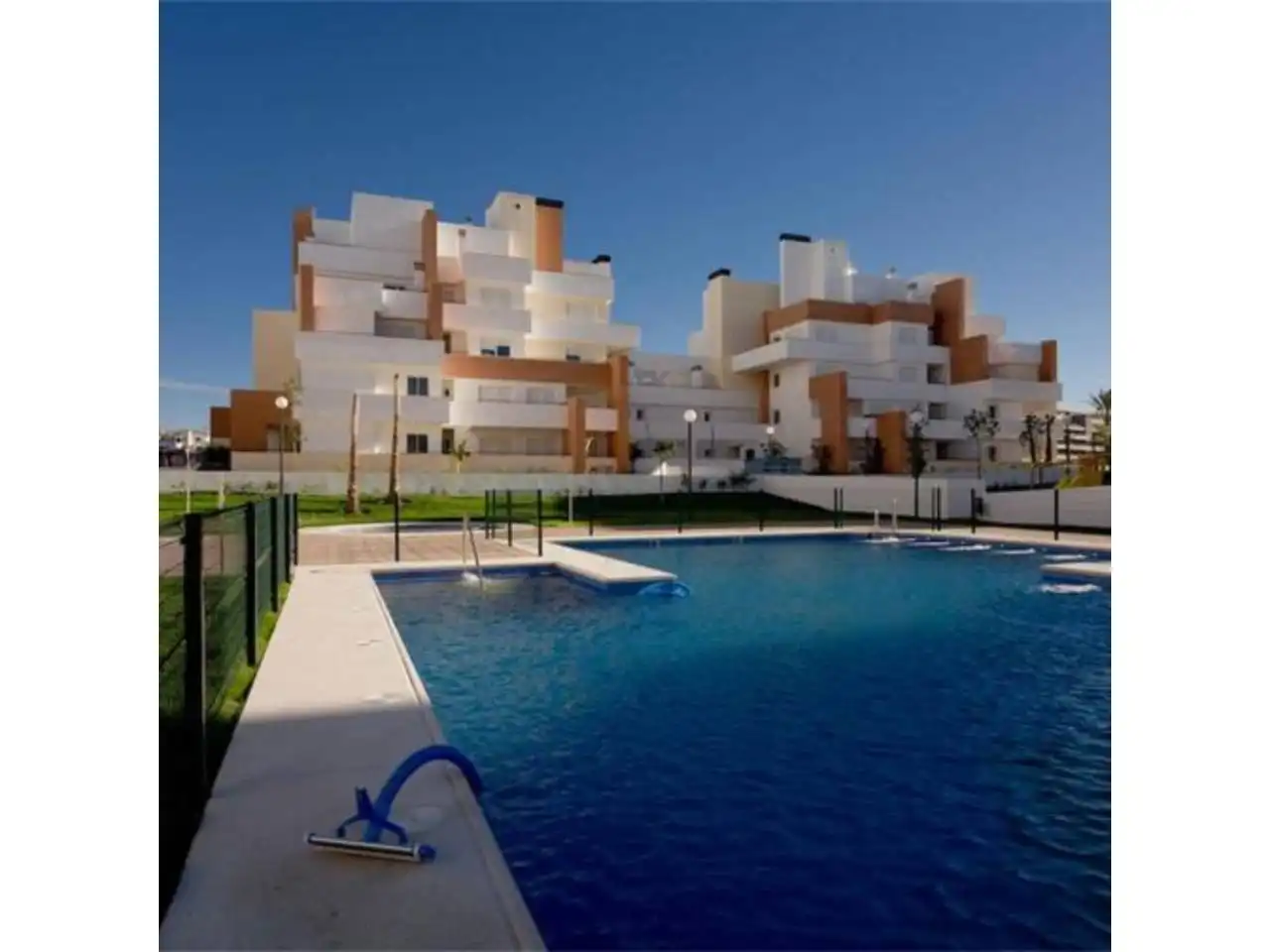 Apartment mit Pool zum Verkauf in Avenida Ciudad de Cádiz, imagen 12