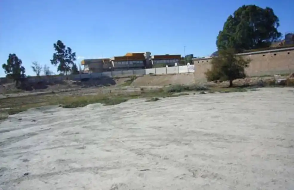 Terreny residencial en venda a Lorca Ciudad, imagen 5