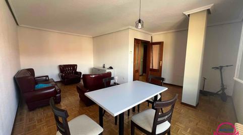 Foto 5 de Dúplex en venda a Villaquilambre, León