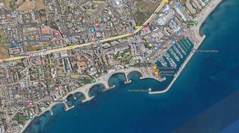 Photo 5 of Building for sale in Puerto Banús, Málaga