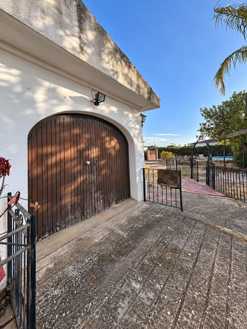 Villa avec piscine à vendre à Arcos de la Frontera, imagen 35