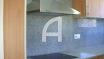 Kitchen of Flat for sale in Terrassa  with Air Conditioner and Heating