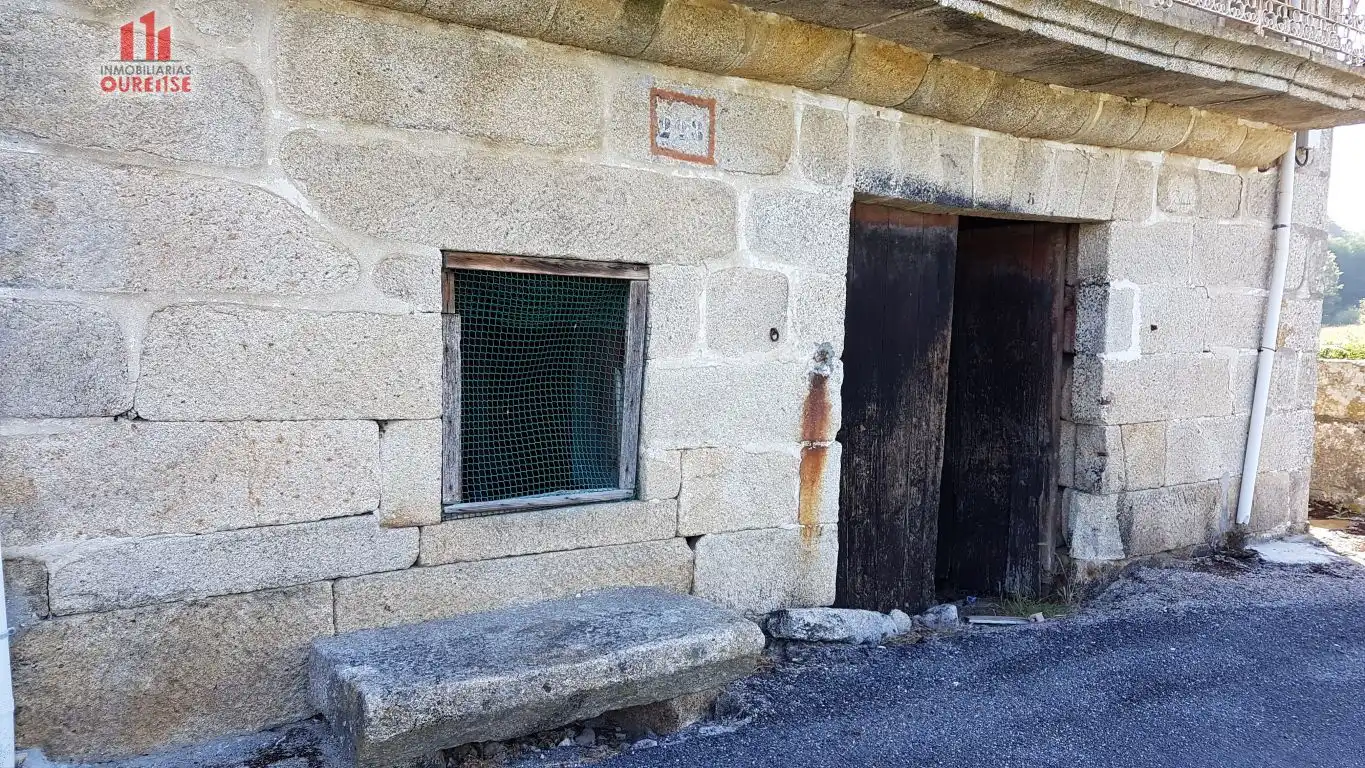Maison avec terrasse à vendre à Paderne de Allariz, imagen 3