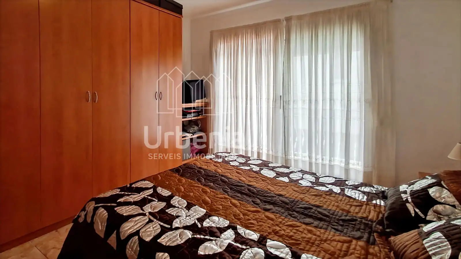 Habitación de Piso en venta en Canet de Mar con Aire acondicionado, Calefacción y Terraza