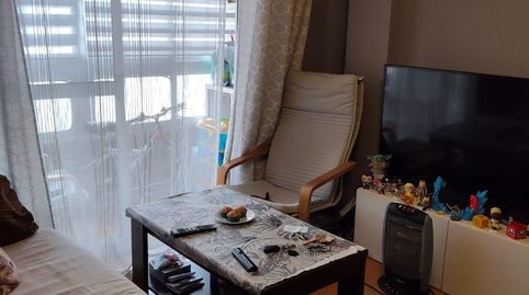 Foto 4 de Piso en venta en La Florida - Parque Norte, Málaga Capital