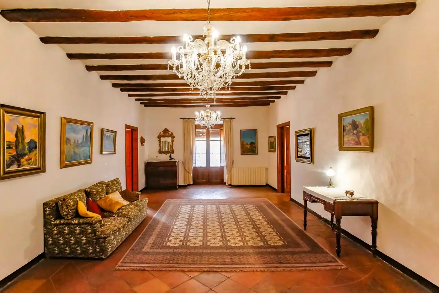 Finca rústica en venta en Poble - Casc Antic