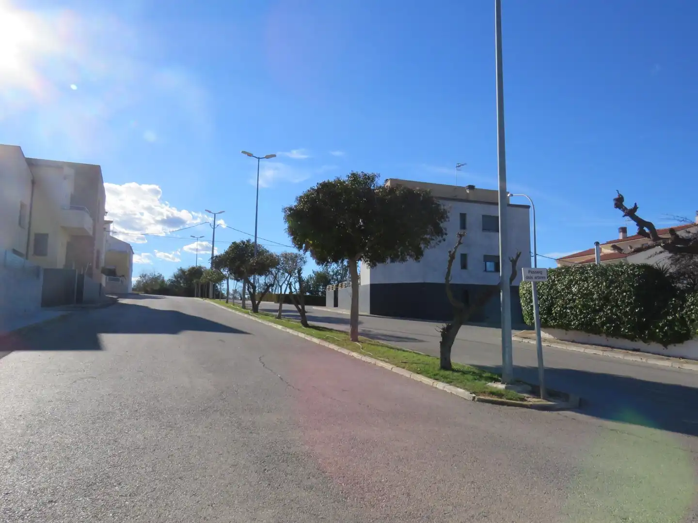 Residential land for sale in Masdenverge, imagen 7