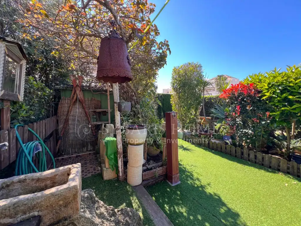 Haus oder Chalet zum Verkauf in Calle Mar Caspia, El Palmar - Los Molinos