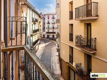 Flat with lift for sale in Zarautz