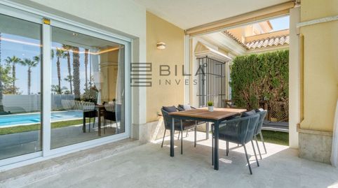 Foto 5 de Casa adosada en venta en Santa Clara, Bahía de Marbella, Marbella
