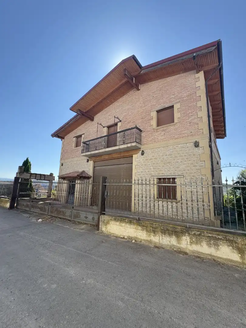 Local comercial en venda a Laserna - calle san rafael, imagen 46