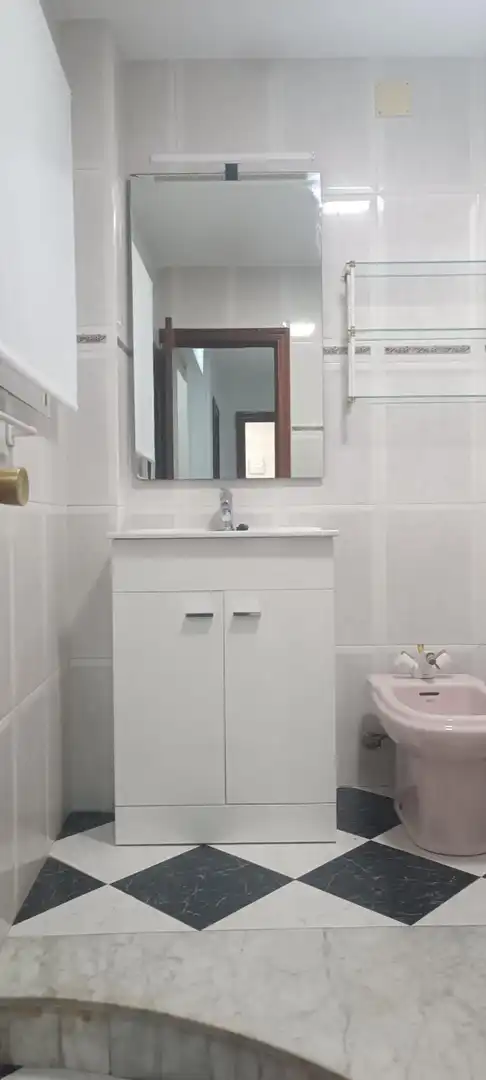 Flat with terrace to rent in LORENZO PAUSA 5, imagen 27