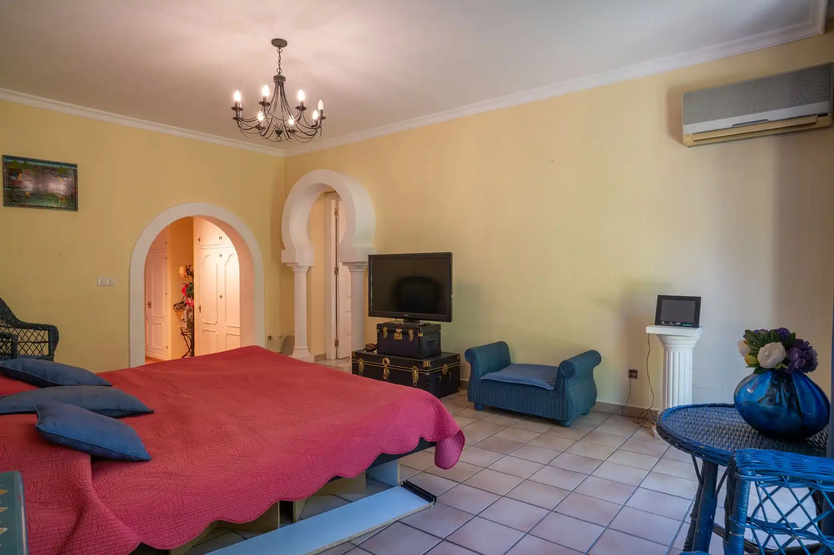 Casa o xalet en venda en Mijas amb Terrassa