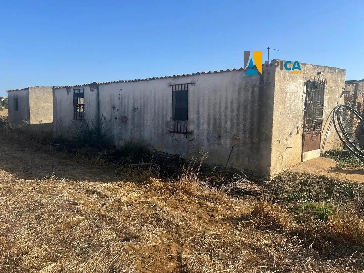 Casa o xalet en venda en Conil de la Frontera