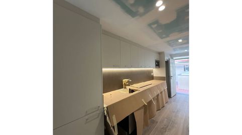 Foto 4 de Dúplex de alquiler en Centre, Sabadell