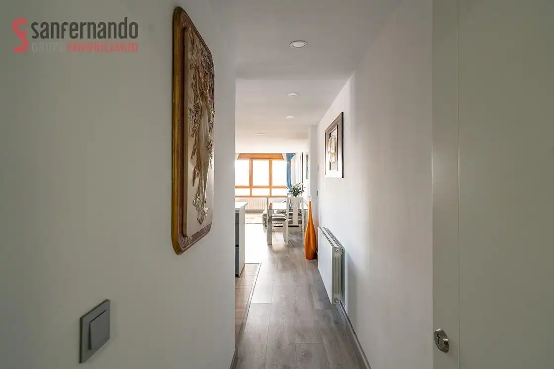 Wohnung zum Verkauf in Santander mit Heizung und Balkon