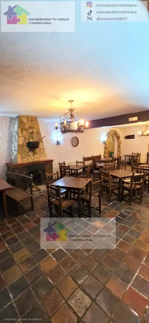Local commercial à vendre à Villadangos del Páramo, imagen 24
