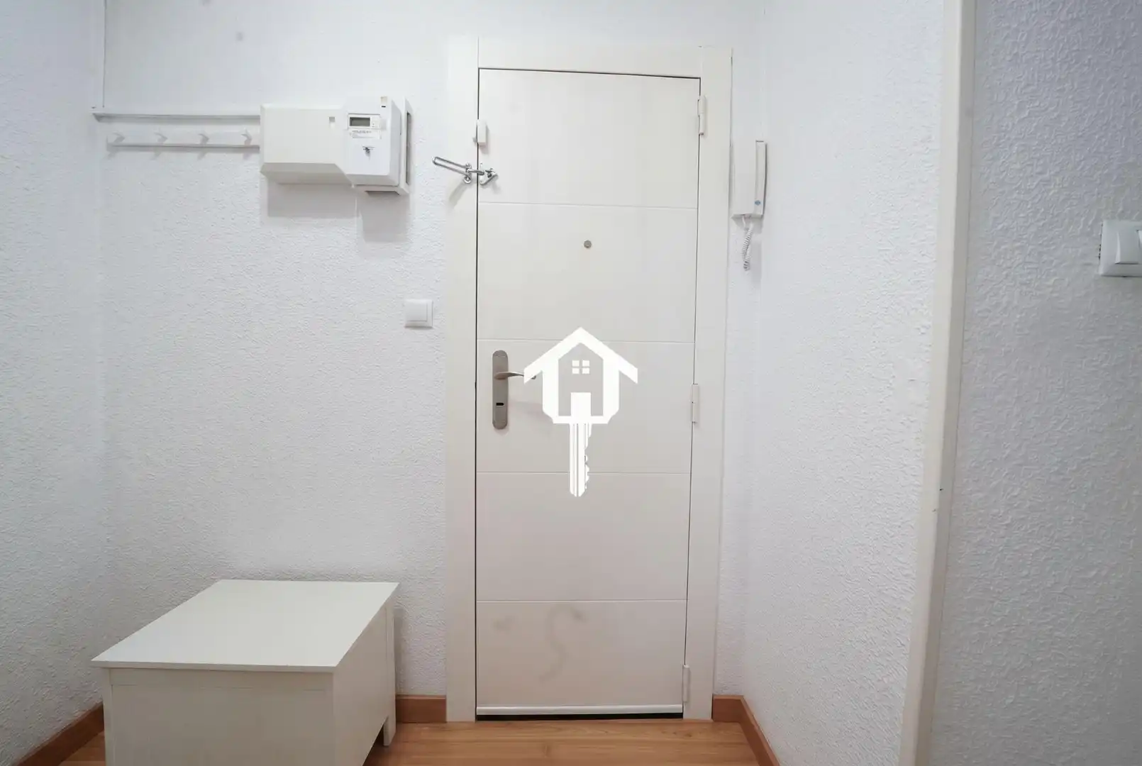 Dormitori de Pis en venda en Alicante / Alacant amb Terrassa, Moblat i Balcó