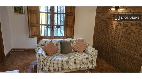 Foto 2 de Apartament per a compartir a El Carme,  Valencia Capital