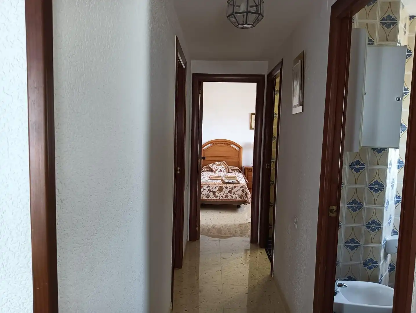 Mini appartamento con piscina in affitto a Playa de Gandia, imagen 3