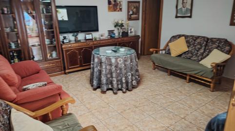 Foto 3 de Casa o xalet en venda a Tibi, Alicante