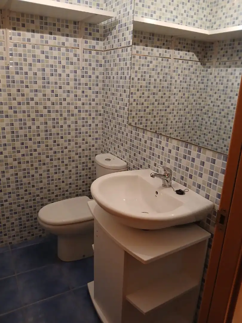 Baño de Piso en venta en Medio Cudeyo con Calefacción, Parquet y Balcón