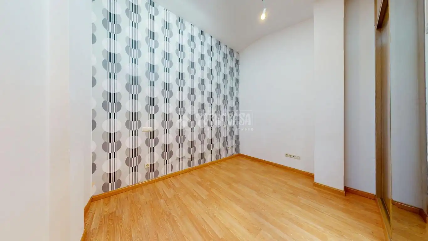 Schlafzimmer von Wohnung zum Verkauf in Chiloeches