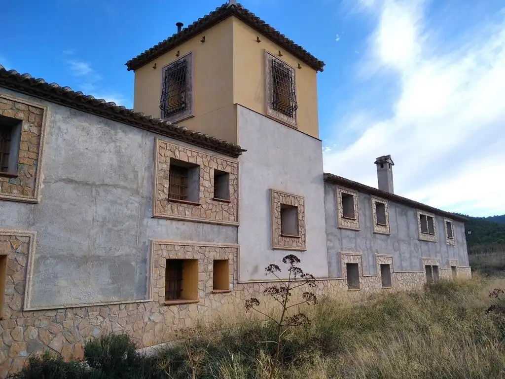 Casa o chalet en venta en Ortillo