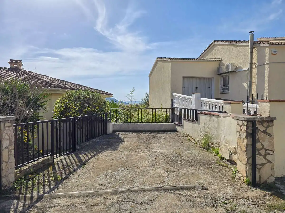 Casa o xalet en venda a Nord