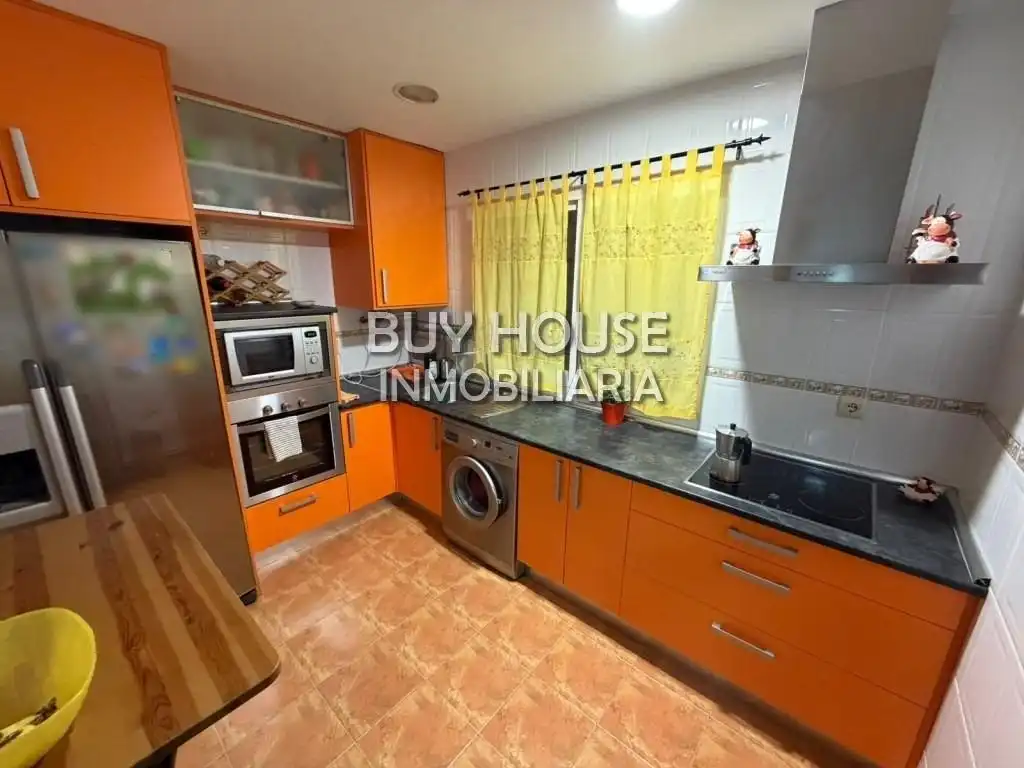 Casa a schiera in vendita a Recas, imagen 5