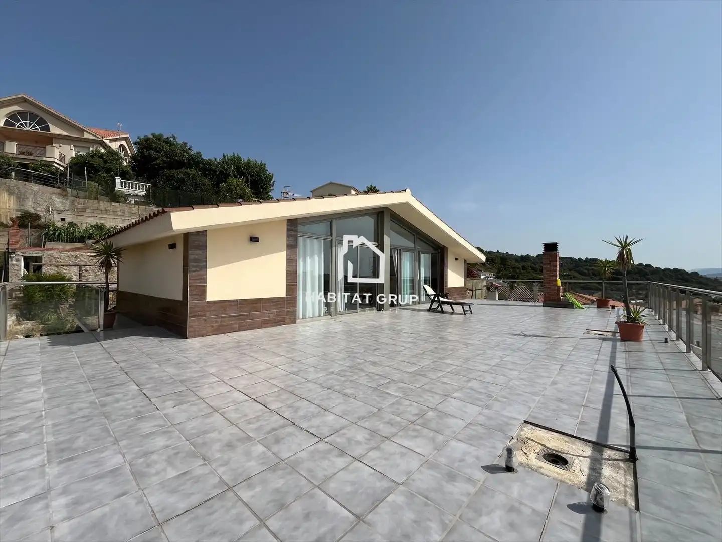 Casa amb piscina en venda a Santa Susanna, imagen 38