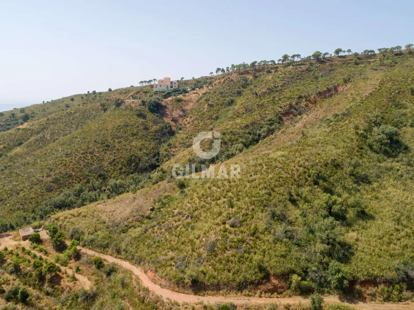 Terreno rustico in vendita a Altos de Estepona, imagen 10
