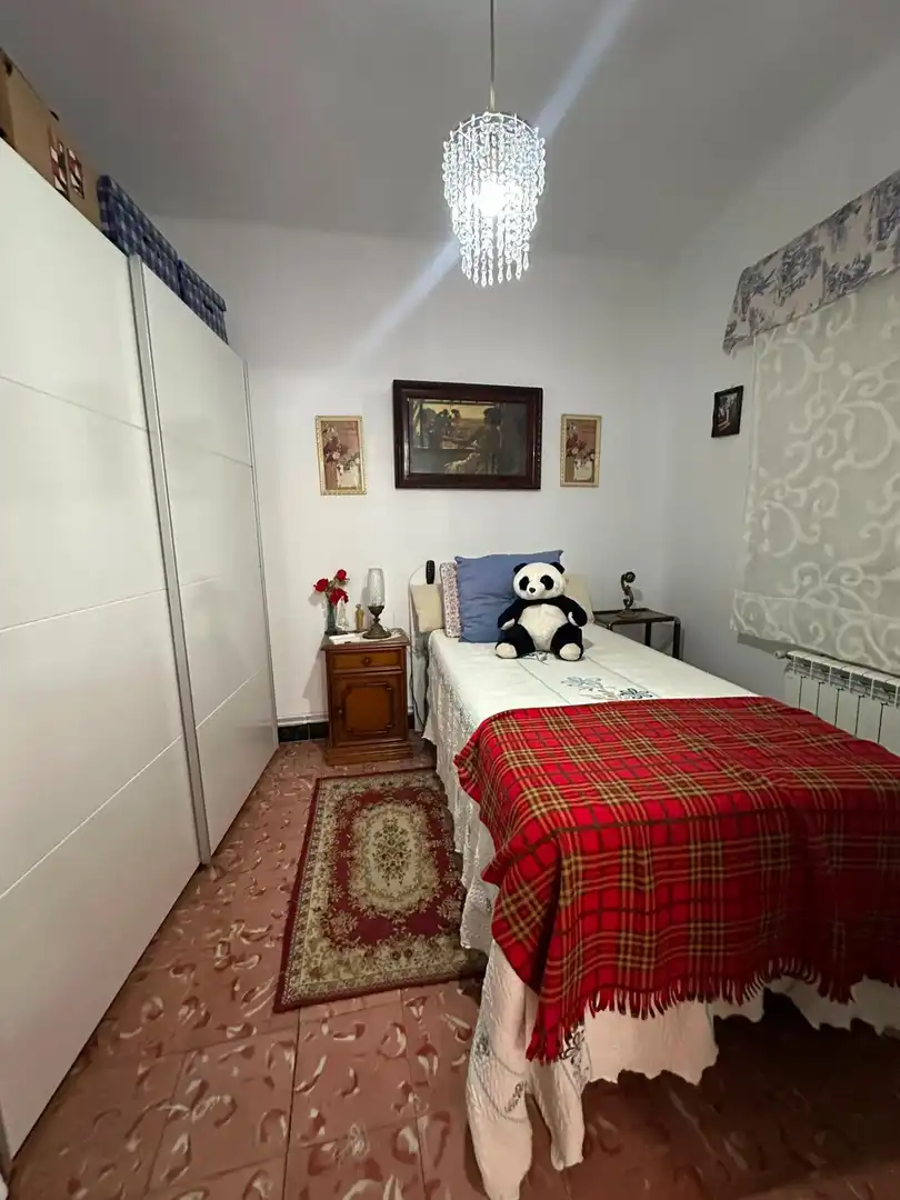 Bedroom of Houses for sale in Sabadell