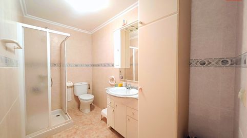 Foto 4 de Piso de alquiler en Calle de Los Aguadores, 14, San Pablo, Zaragoza Capital