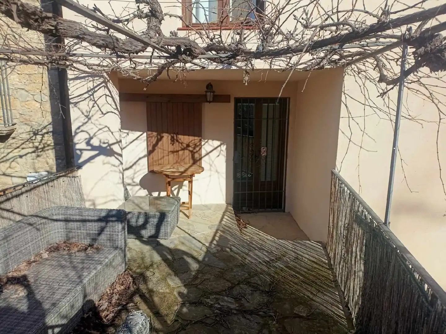 Terrassa de Casa o xalet en venda en Graus amb Calefacció, Jardí privat i Traster