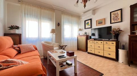 Foto 2 de Pis en venda a Calle de Linneo, Imperial,  Madrid Capital