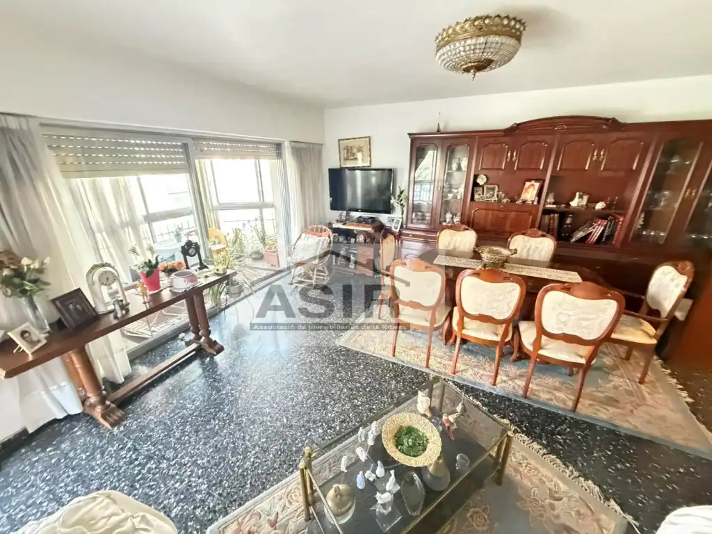 Sala de estar de Piso en venta en Alzira