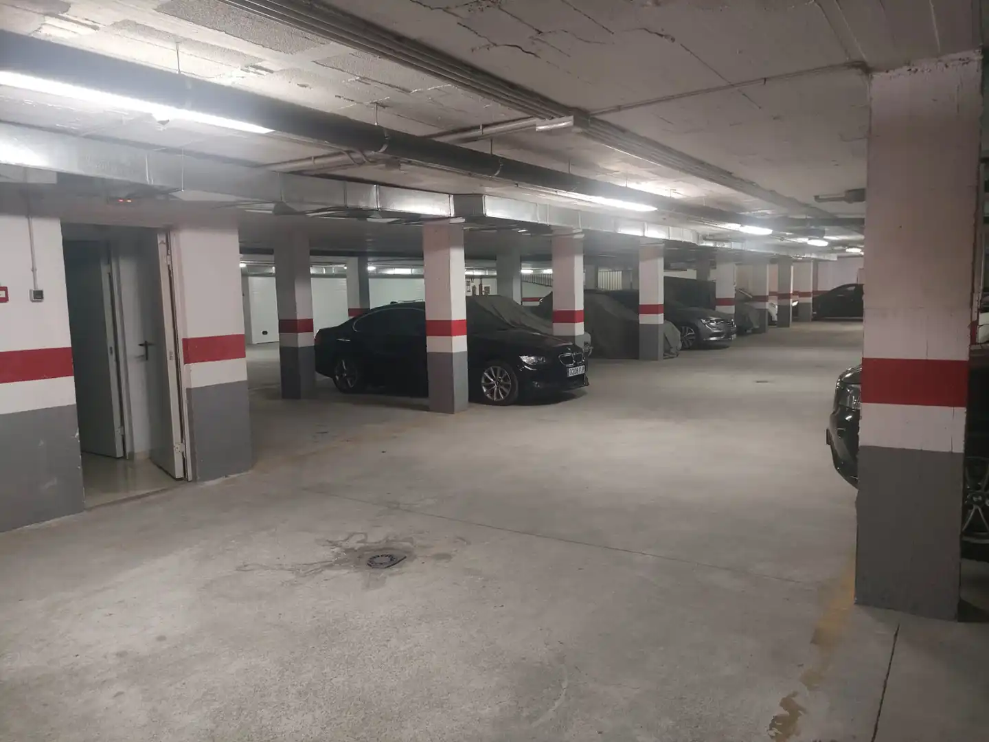 Parking de Garaje en venta en Huétor Vega