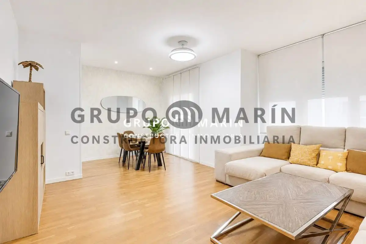 Appartement à vendre à Calle Manuel Angelon