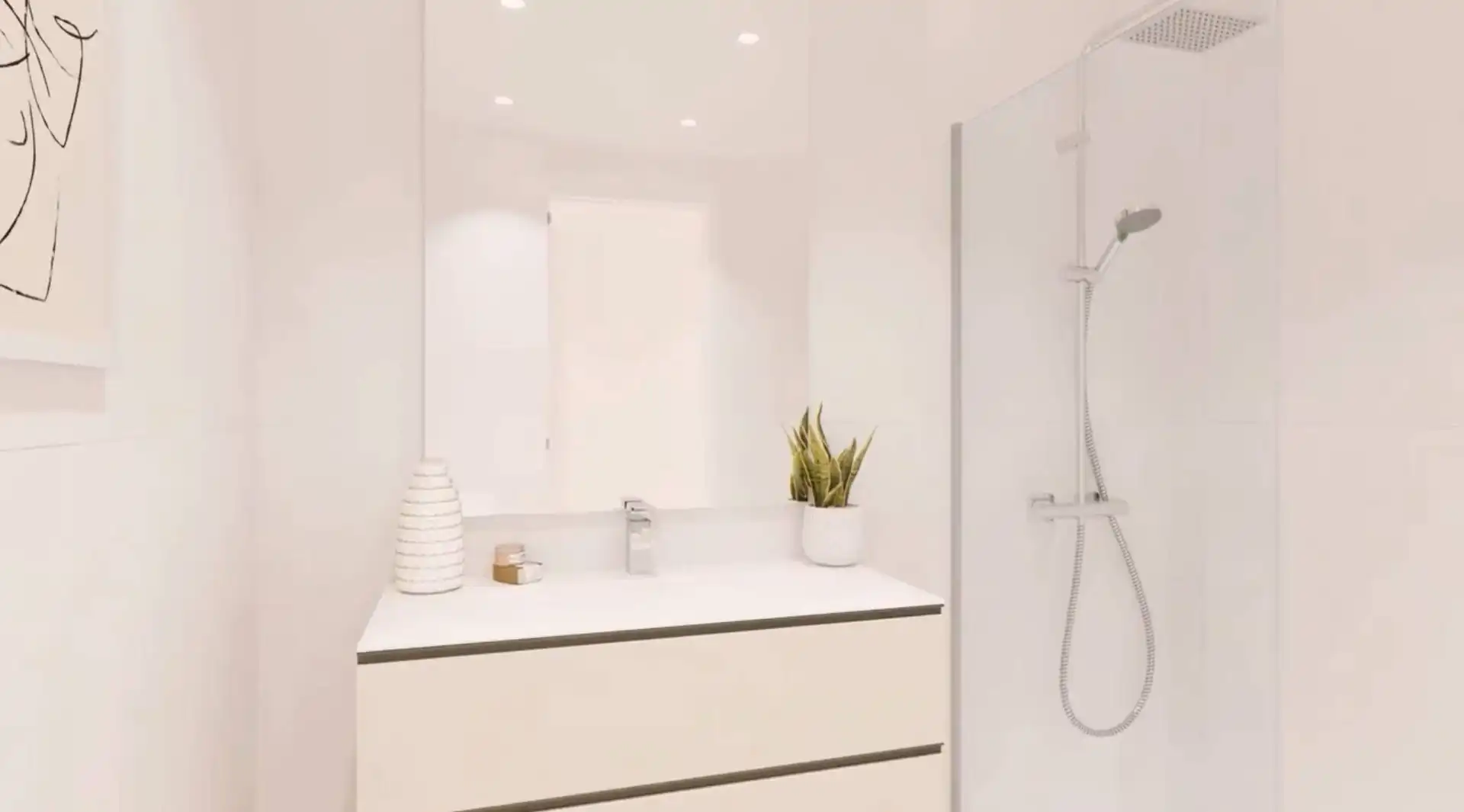 Ático con terraza en venta en Costa Natura, imagen 20