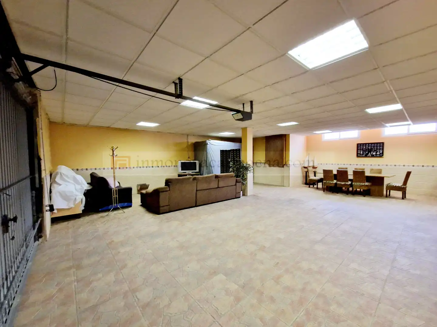 Casa adosada en venta en Cartagena con Aire acondicionado, Calefacción y Terraza