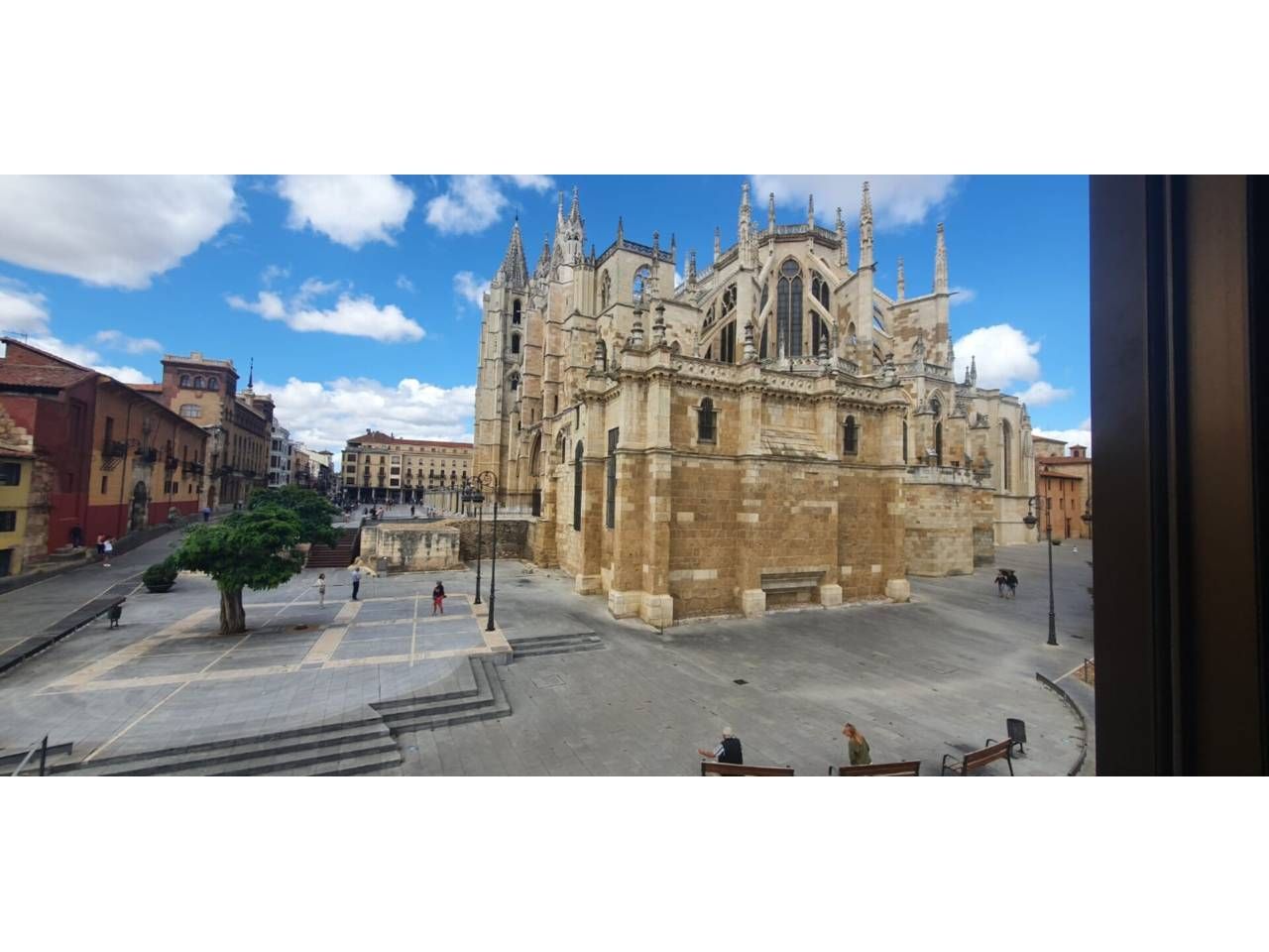 Casa adosada en venda a Puerta Obispo, Casco Antiguo