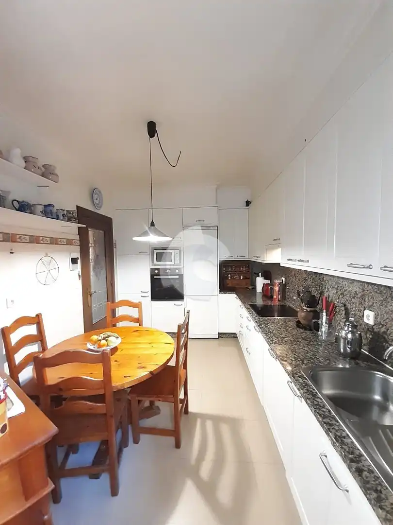 Cocina de Piso en venta en Vigo 